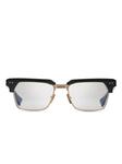 Солнцезащитные очки Dita Eyewear Statesman, черный - фото