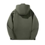 Ветровка Куртка Унисекс Jeep, черный - фото 57