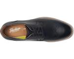 Оксфорды Florsheim Vibe Wing Tip, черный - фото 2