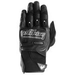 Мотоперчатки Furygan Waco Evo II leather, черный - фото