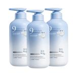 Шампунь / Шампунь-мыло Unisex Korean grain - фото