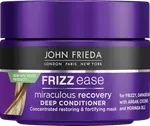 Кондиционер JOHN FRIEDA FRIZZ ease miraculous recovery Deep Conditioner - фото