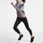 Женская куртка Nike, цвет Gray - фото 3