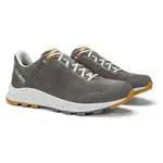 Кроссовки Dolomite Carezza Leather WP, серый - фото 5