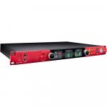 Focusrite Red 8Line Rackmount 58x64 RED 8LINE - фото