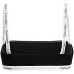 Женский бюстгальтер Calvin Klein, серый - фото 7