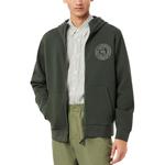 Свитшот мужской LACOSTE, черный - фото 5