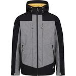 Спортивная куртка Trespass Tamston softshell, серый - фото