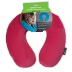 Подушка для шеи WORLDPACK *blackberry Worldpack - фото