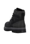 Ботинки Rieker Lace-up ankle boots, Schwarz/Black - фото 5