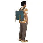 Большая сумка-тоут Osprey Daylite, синий - фото 2