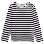 Лонгслив Makia Verkstad, разноцветный - фото