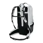 Рюкзак Jack Wolfskin Wandermood 30L, серый - фото 2