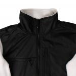 Куртка с логотипом The North Face Mountain Q, цвет Черный/Белый - фото 3