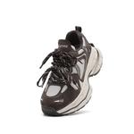 Женские кроссовки на платформе Low-Top Chunky DAPHNE, красный - фото 8