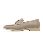 Лоферы мужские C°BANNER, Apricot - фото