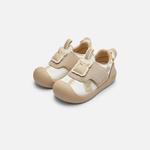 Детская обувь для малышей BALABALA, хаки - фото 5