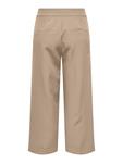 Тканевые брюки ONLY, светло-коричневый - фото 2