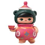 Pucky The Feast Series фигурки слепые боксы POP MART - фото 9