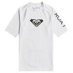 Рашгард Roxy ERJWR03548 Whole Hearted, белый - фото 3