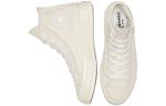 Кроссовки chuck 70 high 'egret' Converse, белый - фото 4