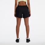 Шорты New Balance Sport Essentials 5´´, черный - фото 2