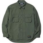 Футболка унисекс NEIGHBORHOOD, черный - фото 3