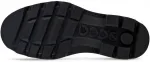 Ботинки ECCO mens Grainer, черный - фото 5