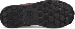 Timberland PRO мужские рабочие ботинки Reaxion Mid Soft Toe, Brown/Black V1 - фото 7