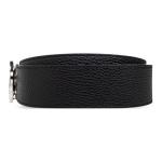 Кожаный ремень GUCCI - фото 6