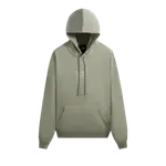 Худи Kith Cyber Monday 'Tranquility', зеленый - фото