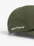 Бейсболка Scalpers Flower, зеленый - фото 4