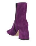 Ботильоны Islo Isabella Lorusso, фиолетовый - фото 3