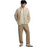 Толстовка мужская Gap, коричневый - фото 2