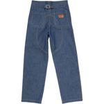 Acne Studios Джинсы мужские индиго - фото 2