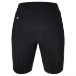 Шорты Santini Omnia Foam Bio Pad, черный - фото