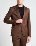 Костюм Brian Dales, коричневый - фото 4