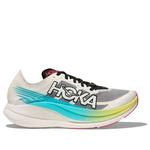 Hoka One One Rocket X 2 'Yuzu Cielo Blue' - фото 6