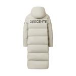 DESCENTE Пуховик SKI STYLE мужской, BR-BROWN - фото 8