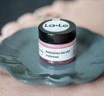 Увлажняющая помада, малиновый, 15 мл La-Le - фото 2