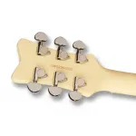 Gretsch - Streamliner Jet - Электрогитара - Винтажный белый - фото 7