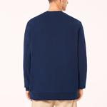 Oakley Вышитый свитшот Men's Marine Blue - фото 6