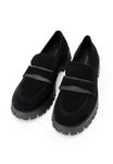 Обувь без шнурков WITTCHEN, черный - фото 2