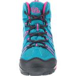 Ботинки Brütting Ohio, цвет Cyan blue - фото 3