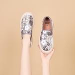 Лоферы женские Joy&Mario - фото 17