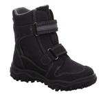 Ботинки superfit HUSKY, черный - фото 3