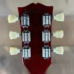 Gibson Les Paul Studio - Cherry Sunburst 225540052 - фото 8