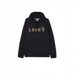 Nike Свитшот мужской черный - фото