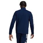 Куртка adidas Squadra 21, синий - фото 3