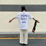 Футболка унисекс Unite Life Hoods, темно-синий - фото 8